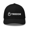 Trezor Trucker Cap