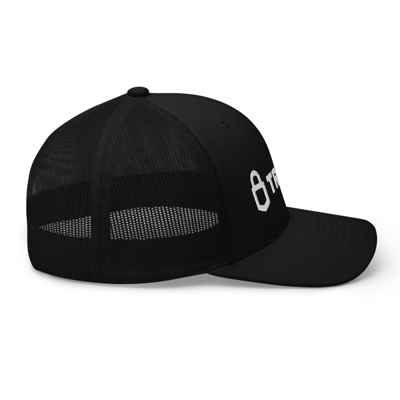 Trezor Trucker Cap
