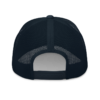 Trezor Trucker Cap