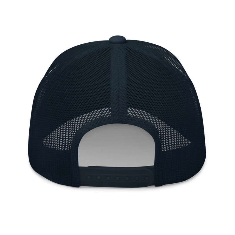 Trezor Trucker Cap