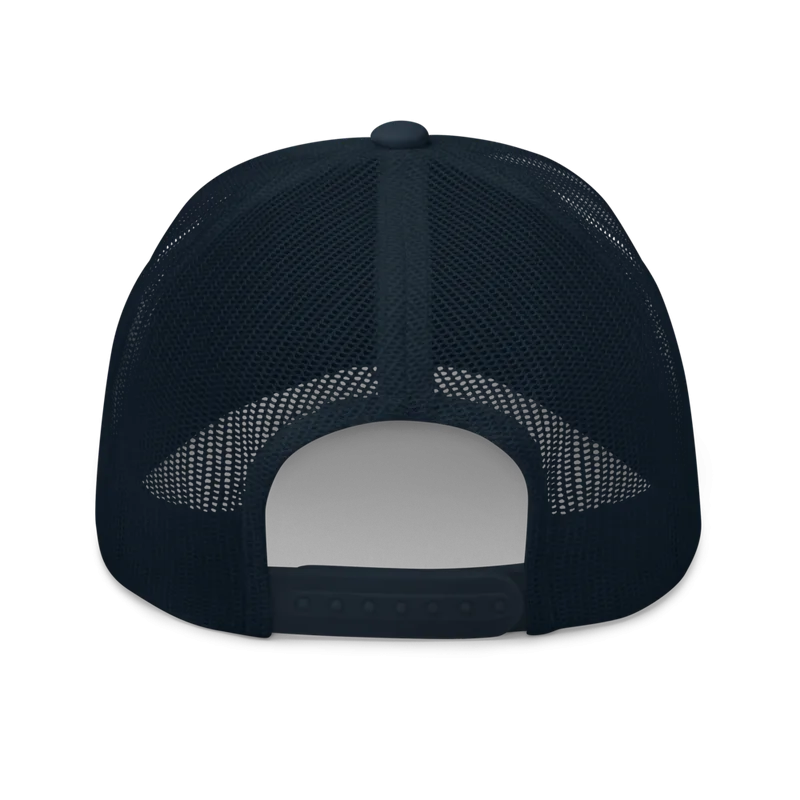 Trezor Trucker Cap - Image 5