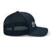 Trezor Trucker Cap