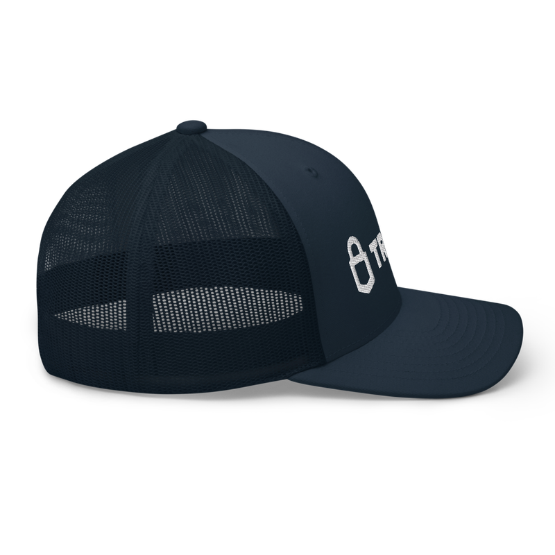 Trezor Trucker Cap