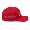 Trezor Trucker Cap