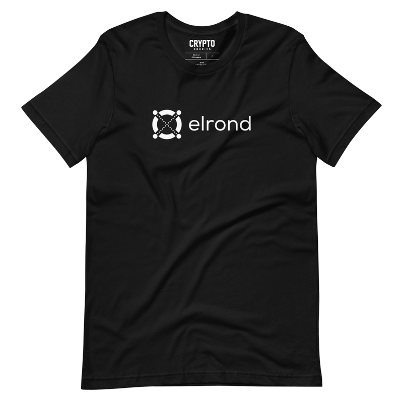 unisex staple t shirt black front 6286c73c1f3ed - Elrond T-Shirt