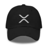 XRP Baseball Cap