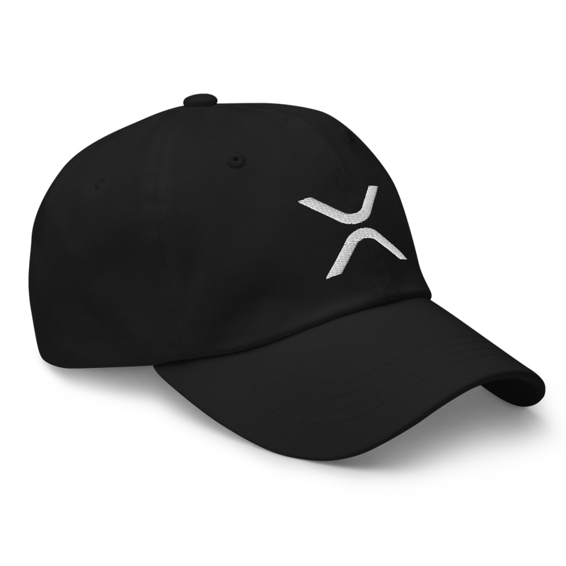 XRP Baseball Cap