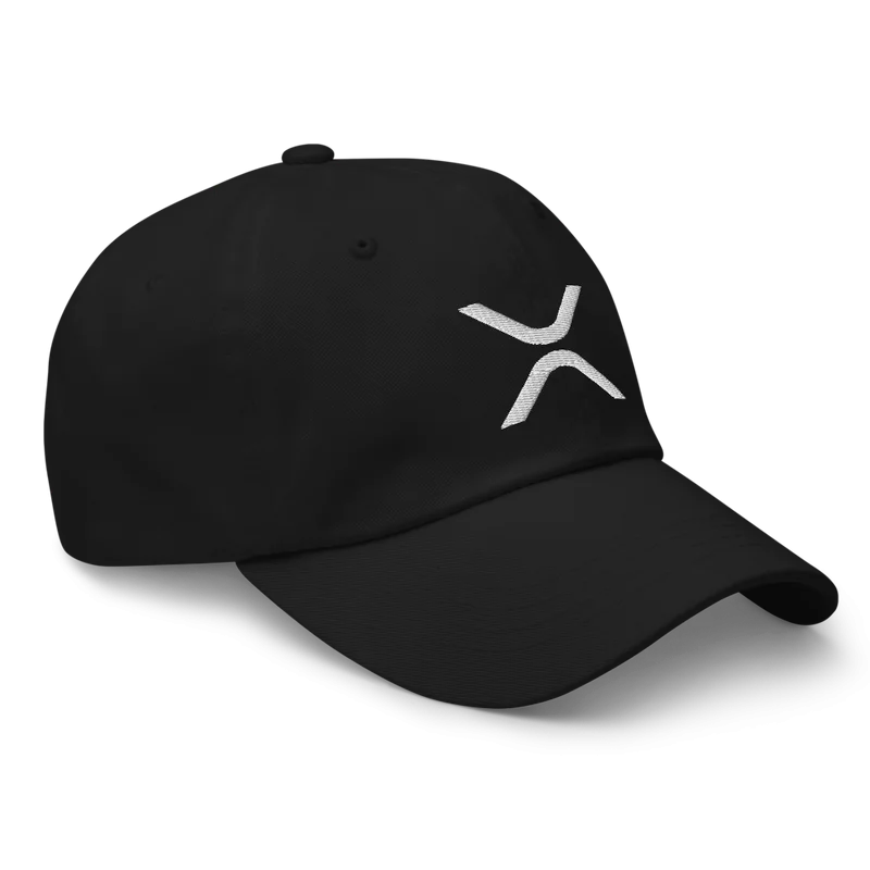XRP Baseball Cap - Image 3