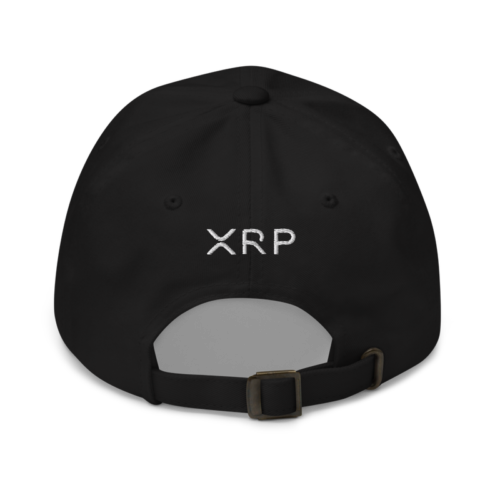 XRP Baseball Cap
