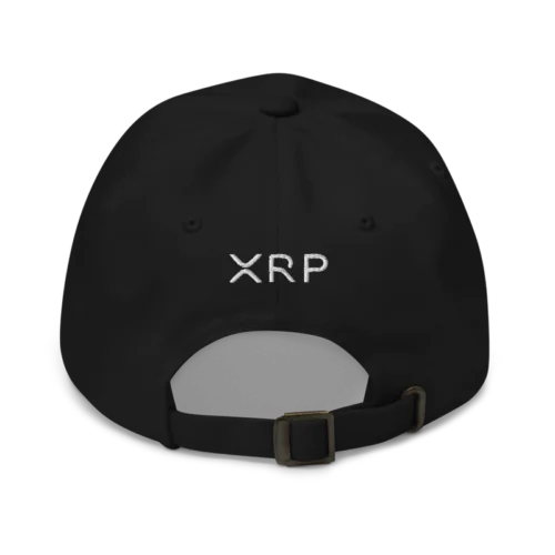 XRP Baseball Cap