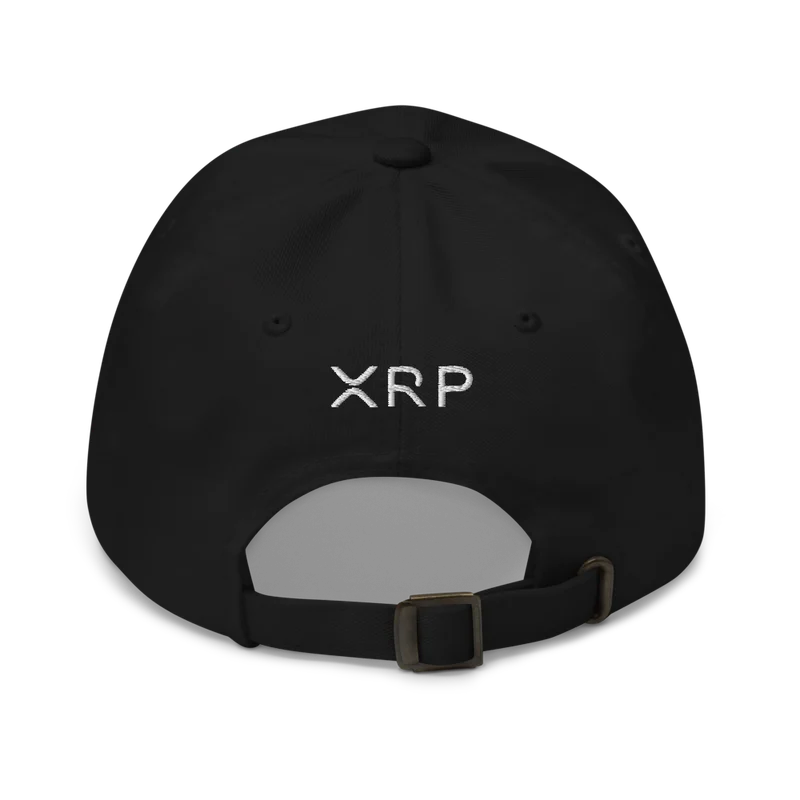 XRP Baseball Cap