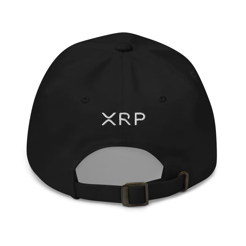 XRP Baseball Cap