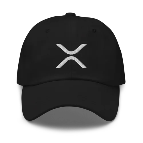 XRP Baseball Cap