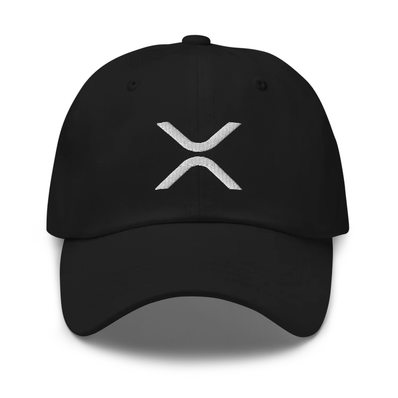 XRP Baseball Cap