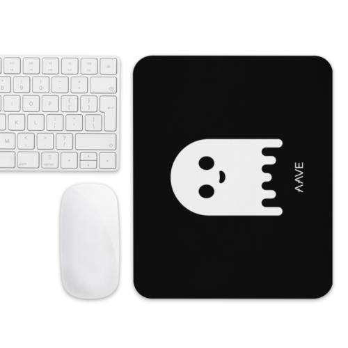 AAVE Mouse Pad