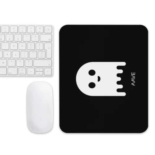 AAVE Mouse Pad