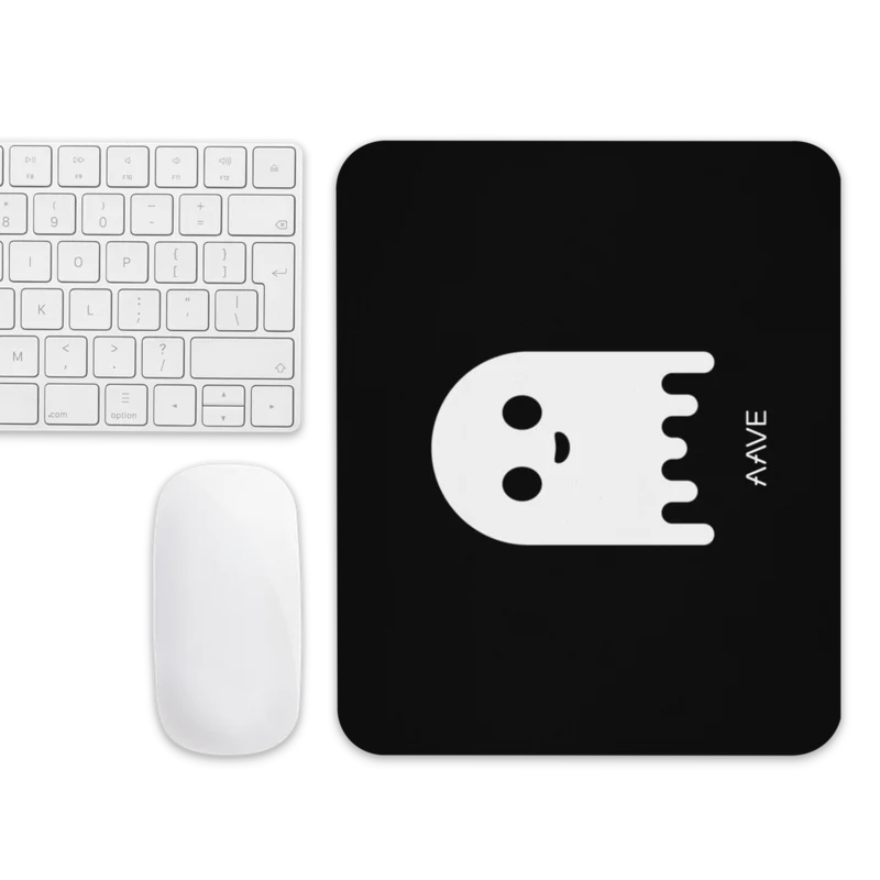 AAVE Mouse Pad