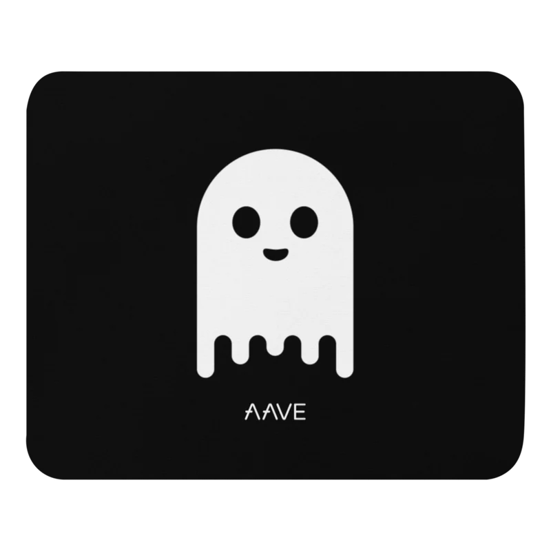 AAVE Mouse Pad