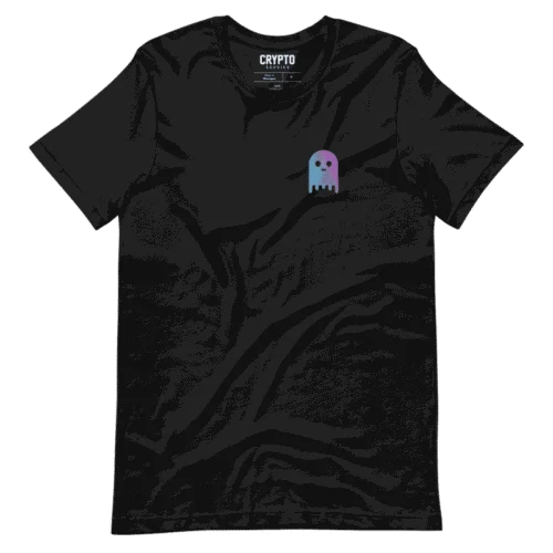 AAVE Small Gradient Logo T-Shirt