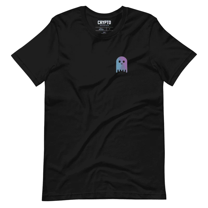 AAVE Small Gradient Logo T-Shirt