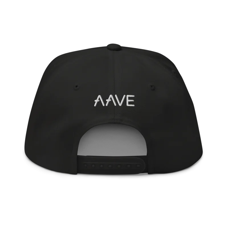 AAVE Snapback Hat - Image 2