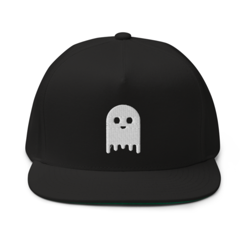 AAVE Snapback Hat
