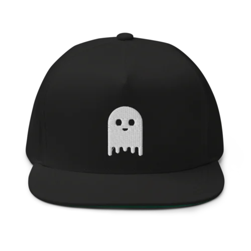 AAVE Snapback Hat