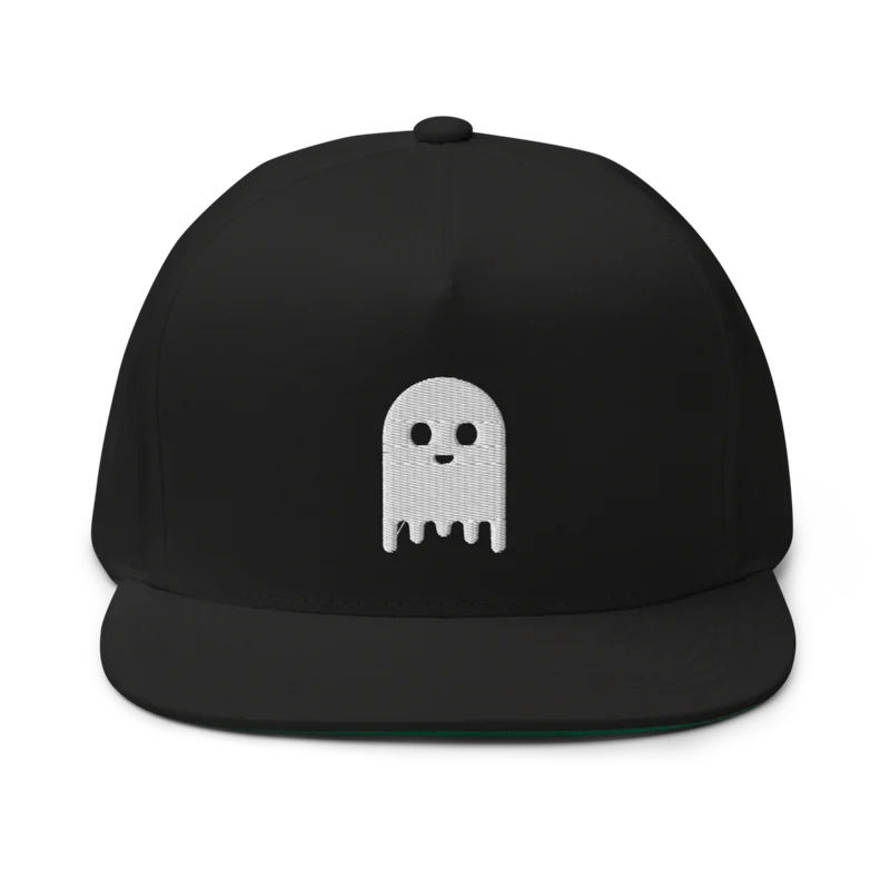 AAVE Snapback Hat