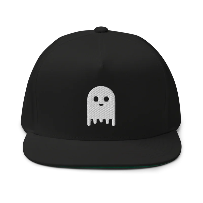 AAVE Snapback Hat