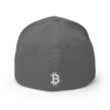 Bitcoin Flexfit Baseball Cap