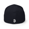 Bitcoin Flexfit Baseball Cap