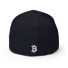 Bitcoin Flexfit Baseball Cap