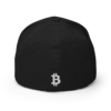 Bitcoin Flexfit Baseball Cap