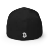 Bitcoin Flexfit Baseball Cap