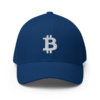 Bitcoin Flexfit Baseball Cap