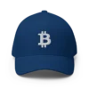 Bitcoin Flexfit Baseball Cap