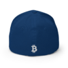 Bitcoin Flexfit Baseball Cap
