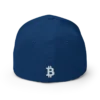 Bitcoin Flexfit Baseball Cap