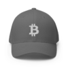 Bitcoin Flexfit Baseball Cap