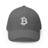 Bitcoin Flexfit Baseball Cap