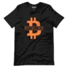 Bitcoin Is The Way T-Shirt