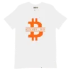 Bitcoin Is The Way T-Shirt