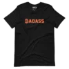 Bitcoin x Badass T-Shirt