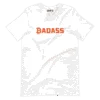 Bitcoin x Badass T-Shirt