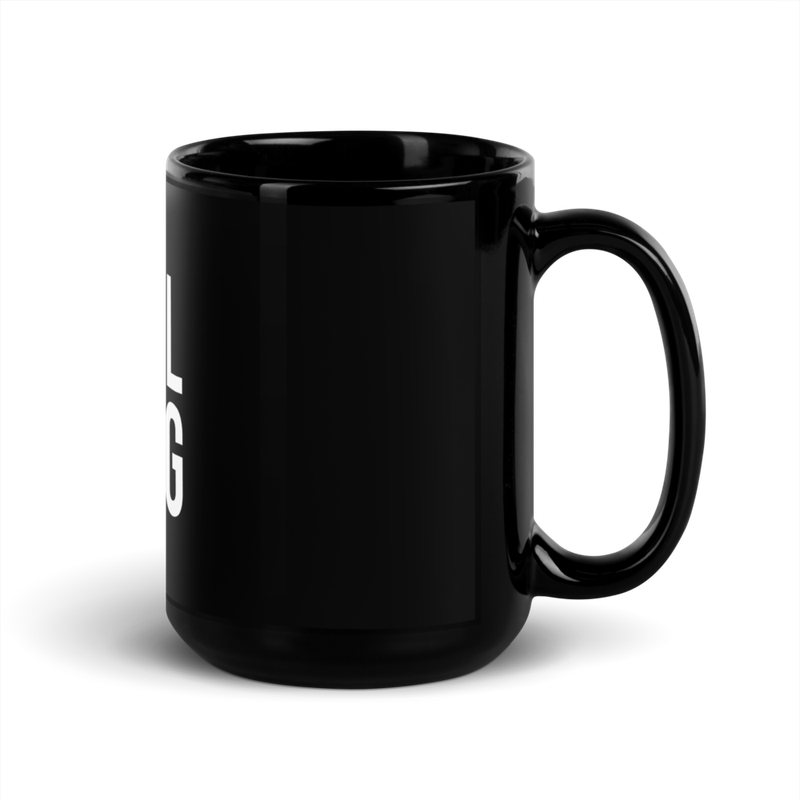 black glossy mug black 15oz handle on right 62ba28bc694f8 - HODL Gang Black Glossy Mug