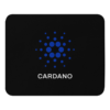 Cardano ADA Mouse Pad