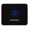 Cardano ADA Mouse Pad