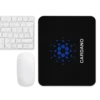 Cardano ADA Mouse Pad