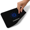 Cardano ADA Mouse Pad