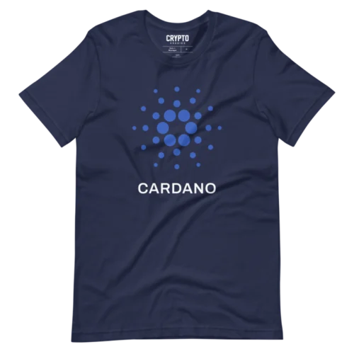 Cardano ADA T-Shirt